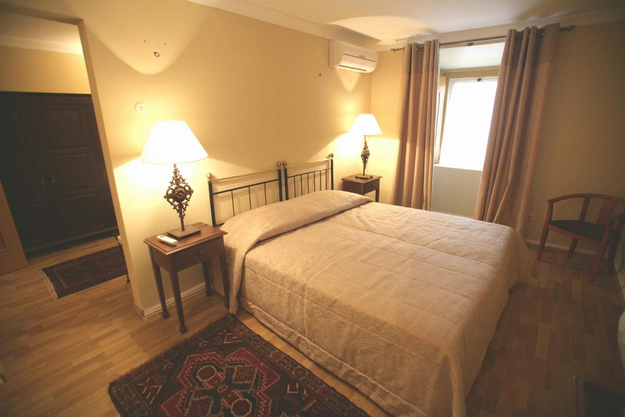 Pateo Do Morgado - Turismo De Habitacao Bed & Breakfast Casa Branca Room photo