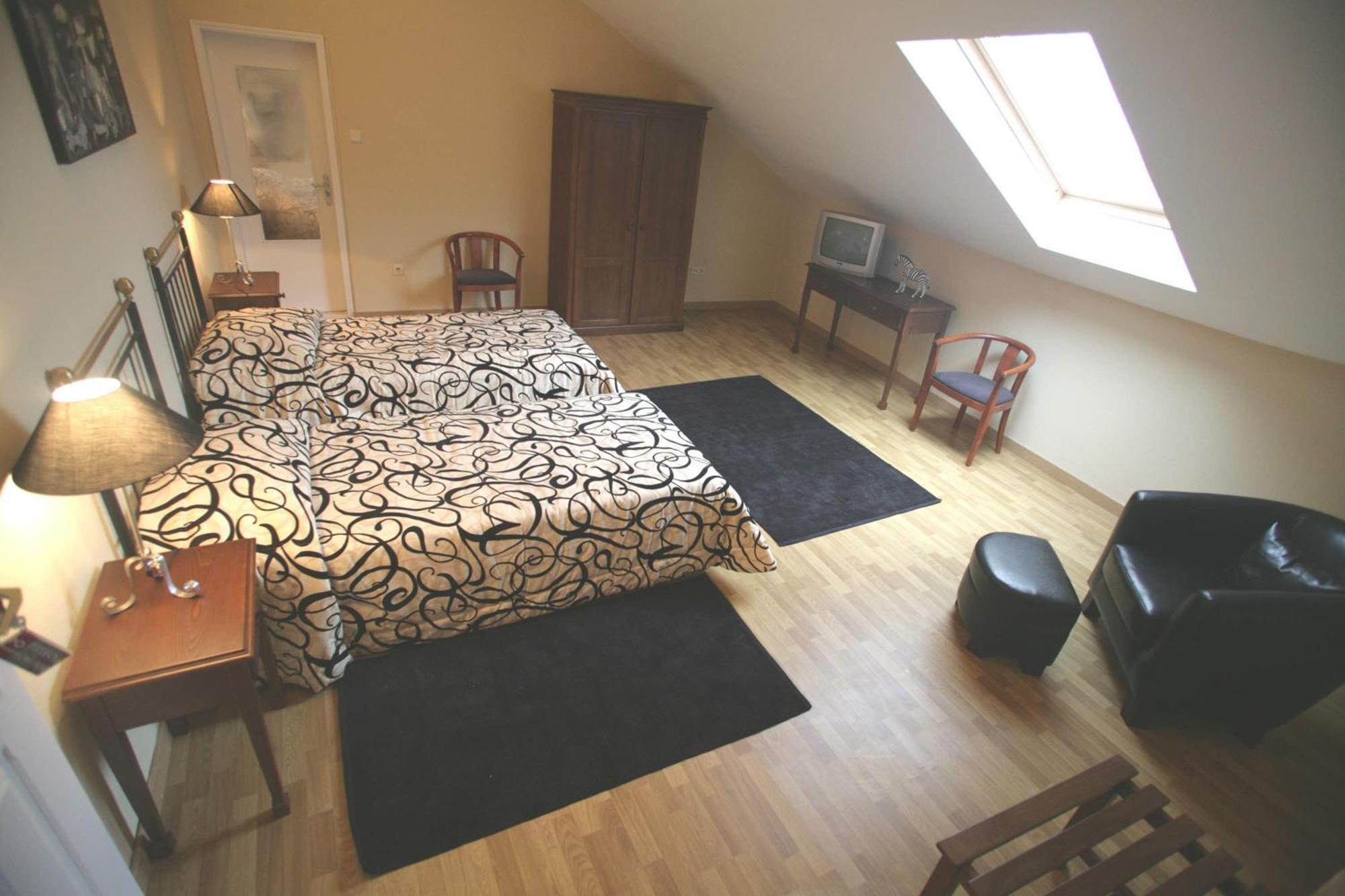 Pateo Do Morgado - Turismo De Habitacao Bed & Breakfast Casa Branca Room photo